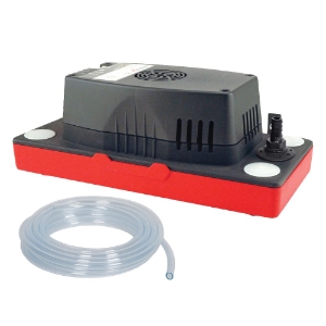 Asurity CP-22LPT Low Profile Condensate Pump