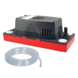 Asurity CP-22LPT Low Profile Condensate Pump