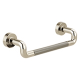 Brizo® 699137-PN Litze™ Drawer Pull, Metal, Polished Nickel