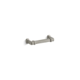 Kohler® 11426-BN Drawer Pull, Bancroft®, Vibrant® Brushed Nickel