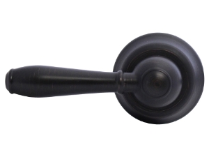 Korky® 6081BP StrongARM® Toilet Flush Handle Lever, Oil Rubbed Bronze