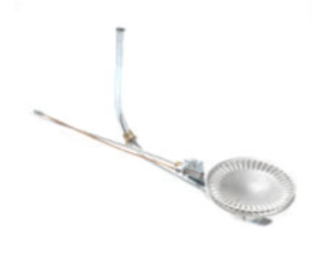 APCOM 100111683 Natural Gas Final Burner Assembly, #32 Orifice