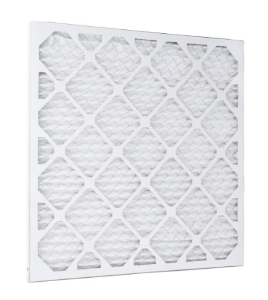 Brookaire Co. S-PLM10-15201 15 x 20 x 1 MERV 10 Pleated Air Filter