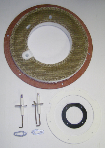 NTI 86309 FTV190 P Cleaning Gasket Kit