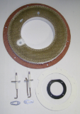 NTI 86309 FTV190 P Cleaning Gasket Kit