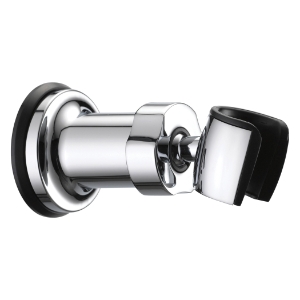 DELTA® RP61294PR Universal Handshower Mount, Wall Mount