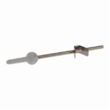 DELTA® RP12517 Horizontal Rod With Clip