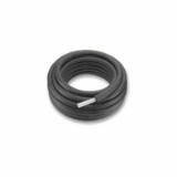 Uponor AquaPEX® F6151000 Pre-Insulated Coil with 1 in Insulation, 1 in, 100 ft Coil L, Cross Linked Polyethylene