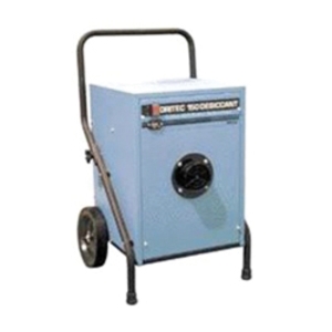 Industrial & Commercial Dehumidifiers