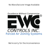EWC® 3-Wire Residential Damper