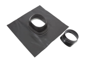 APCOM 100266137 Tile/Shingle Roof Flashing