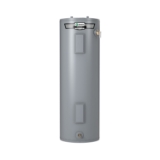 AO Smith® ProLine® 100336390 ENT-50 Commercial-Grade Standard Electric Water Heater, 50 gallon Tank, 240 VAC, 4.5 kW Power Rating, 1 phase, Tall