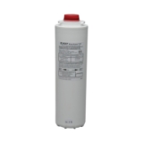 Elkay® 51299C WaterSentry® Collection Replacement Filter, 3-1/4 in L x 3-1/4 in W x 12 in H, ABS