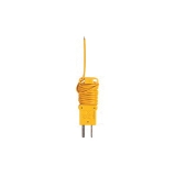 Fieldpiece ATB1 K-type Thermocouple, Nickel Aluminum/Nickel Chromium