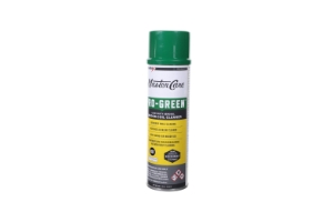 Diversitech Pro-Green™ PRO-GREEN-AER Coil Cleaner, 19 oz Aerosol Can, Liquid, Clear Orange, Mild Glycol Ether