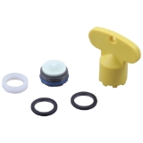 DELTA® RP73806 Trinsic® Aerator with Wrench