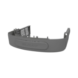 LKC/HT 56229C Replacement Upper Shroud Assembly, For Use With Elkay® EZ and LZ Series Water Cooler