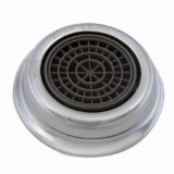 Moen® 100112 Replacement Faucet Aerator, Monticello®, Chrome