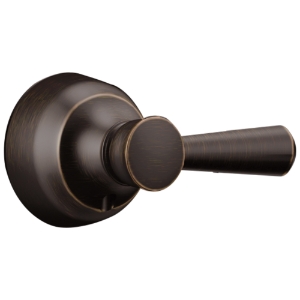 DELTA® RP84702RB Linden™ Metal Lever Handle Kit - 14 Series, Venetian Bronze