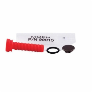 Moen® 130147ORB Override Screw Kit, Oil Rubbed Bronze