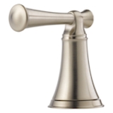 Brizo® HL505-BN Baliza® Lever Handle Kit, Brushed Nickel