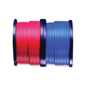 ViegaPEX™ 32923 PureFlow® Ultra Tubing, 1/2 in OD x 300 ft L, Blue, PEX