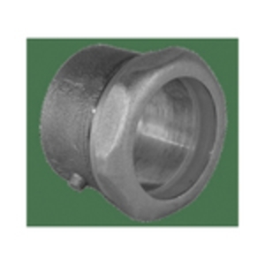 EPC 10159277 5801-7 Solder DWV Trap Adapter, 1-1/2 in Nominal, Cast Copper