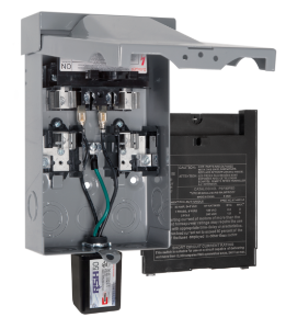 RSH™ Series 96418 Surge Protective Device Fused Disconnect Box