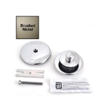 Watco® NuFit® 48400-BN Trim Kit