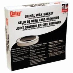 Oatey® 31187 Urinal Wax Gasket, Golden Wax