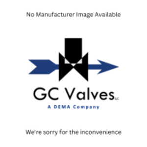 GC Valves Solenoid Gas Valve