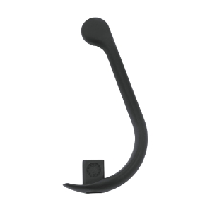 GROHE 46309KK0 Ladylux Faucet Lever Handle, Black