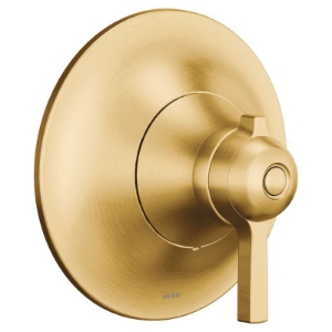 Moen® TS4201BG Valve Trim Only, Brushed Gold