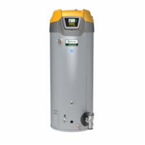 AO Smith® BTH-120A Modulating Gas Water Heater, 60 gal Tank, 120000 Btu/hr Heating, Natural Gas , Direct Vent, 95 %, Tall
