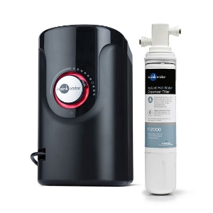 Insinkerator® HWT200-F2000S Instant Hot Water Tank and Filtration System