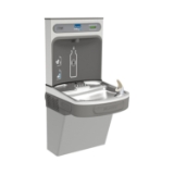 Elkay® EZSDWSLK EZH2O® Non-Filtered Bottle Filling Station and Cooler, Non-Refrigerated Chilling