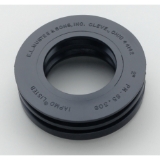 ELM® 65.308 Drain Seal, Black
