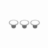 Kohler® 1224133 Lever Hole Plug Service Kit