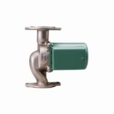 007S Cartridge Circulator Pump, 23 gpm, 1 in, 1-1/2 in, 1-1/4 in, 3/4 in Inlet, 115 VAC