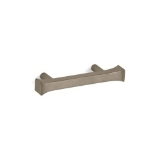 Memoirs® Drawer Pull, For Use With Bathroom Drawer, Metal, Vibrant Brushed Bronze