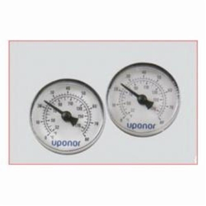 Uponor A2771050 Manifold Temperature Gauge