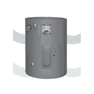 Rheem® PROE10 1 RH POU Professional Classic® Point-of-Use Electric Water Heater, 10 gal Tank, 120 VAC, 2000 W, 120 to 160 deg F