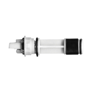 BrassCraft® ST2245 Faucet Stem, 3-9/16 in L, Black/White