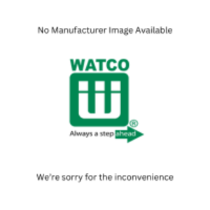 Watco® 901-FA-PVC-BB Innovator® Schedule 40 PVC Bath Waste Half Kit with Foot Actuated Bathtub Stopper, Brushed Bronze