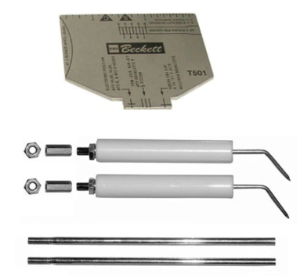 Beckett® 5780 Electrode kit