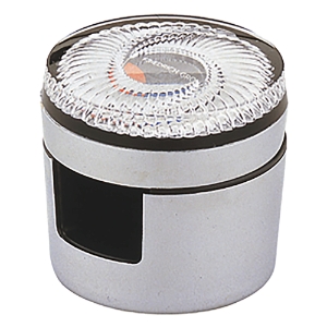 GROHE 46023000 Handle Assembly, StarLight® Polished Chrome