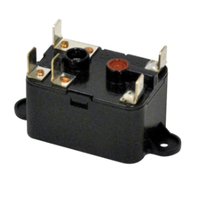 Jard® by Mars® 92294 General Purpose Power Switching Relay, SPDT/NO Contact, 110 to 120VAC V Coil