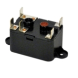 Jard® by Mars® 92294 General Purpose Power Switching Relay, SPDT/NO Contact, 110 to 120 VAC V Coil