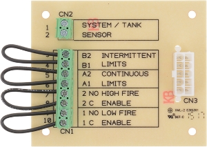 APCOM 100112840 Connector Board