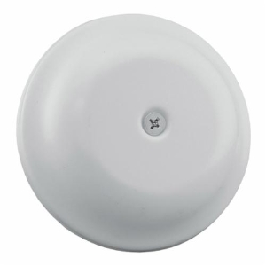 Bell Cleanout Cover With Wood Screw, 5-1/2 in Cleanout, ABS, Domestic redirect to product page